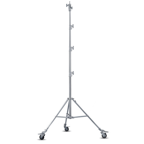 Godox SA5045 Heavy-Duty Stand Max 450cm Težina 16kg Nosivost 40kg  - 1